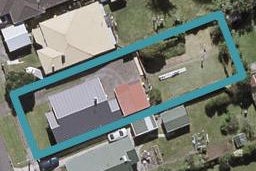 21 Sackville Street, Fitzroy, New Plymouth