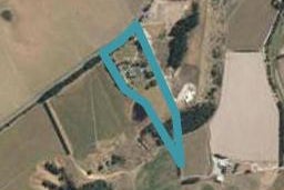 1097 Bidwills Cutting Road, Martinborough