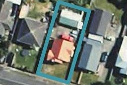 206 South Road, Hawera