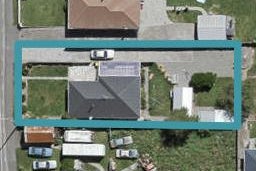 486 Elles Road, Kingswell, Invercargill