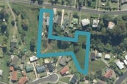 41 Aorangi Road, Paeroa, Paeroa