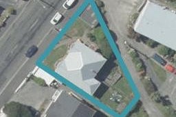 65 Playfair Street, Caversham, Dunedin