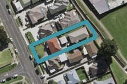 1/32 Plunket Avenue, Manukau Central, Auckland