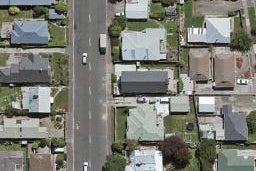 203 Mary Street, Richmond, Invercargill