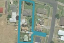 34 Parry Street, Huntly, Huntly