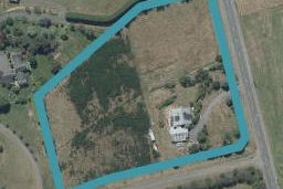 70 Dalziel Road, Halfway Bush, Dunedin