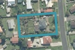 8 Bradley Street, Paeroa, Paeroa