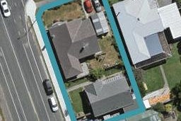 77 Lindisfarne Street, Richmond, Invercargill