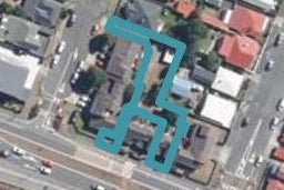 201B The Esplanade, Petone, Lower Hutt