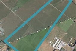 0 Te Arakura Road, Feilding, Feilding
