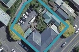 228 Tinakori Road, Thorndon, Wellington