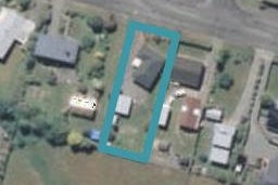 24 Huffey Street, Geraldine