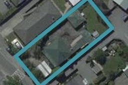 34 Torrens Road, Hillmorton, Christchurch