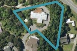 2294 Queen Charlotte Drive, Ngakuta Bay