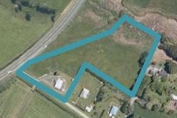 5618A State Highway 12, Kaikohe, Kaikohe