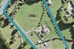 1838 Pohuehue Road, Warkworth
