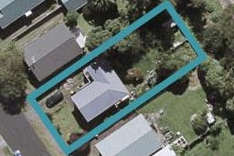 46 Endeavour Street, Marfell, New Plymouth