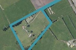 1272A Pouto Road, Te Kopuru