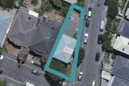 19 Armour Avenue, Mount Victoria, Wellington