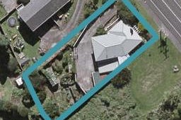 115 Omata Road, Marfell, New Plymouth