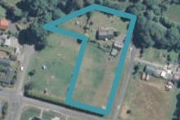 55 Hornbrook Street, Temuka