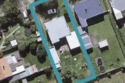 4 Exeter Street, Brooklands, New Plymouth