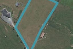 123 Muhunoa Road, OHAU