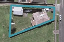 420 Carrington Street, Upper Vogeltown, New Plymouth