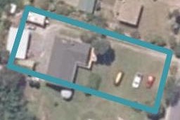35 Opoutama Road, Nuhaka
