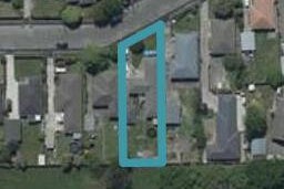 18 Hewlings Street, Shirley, Christchurch