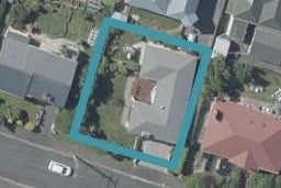 176 Forfar Street, Maryhill, Dunedin