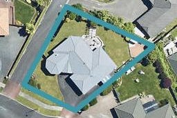 34 Edward Payton Grove, Pukehangi, Rotorua