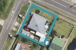 562 Aberdeen Road, Te Hapara, Gisborne