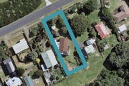 424 Matakawau Road, Waiuku