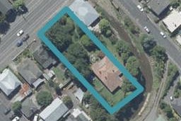 118 North Road, North East Valley, Dunedin
