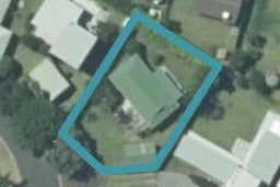 4 Cathedral Court, Hahei, Whitianga
