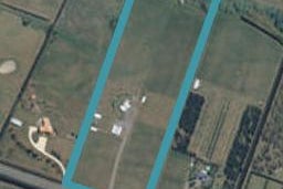 2570 South Eyre Road, Eyrewell, Rangiora
