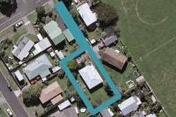 42 Rahiri Street, Waitara, Waitara