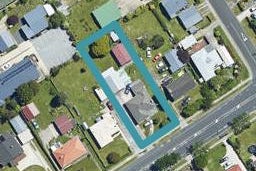 143 Clayton Road, Mangakakahi, Rotorua