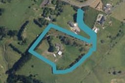 16B Kaitawa Road, Pahiatua