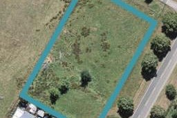 4503 Christchurch Akaroa Road, Little River, Little River