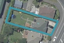 222 Kaikorai Valley Road, Bradford, Dunedin