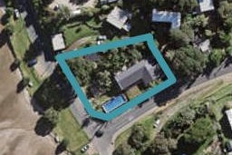 2 Ostend Road, Ostend, Waiheke Island