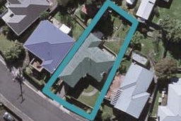 36 Essex Street, Vogeltown, New Plymouth