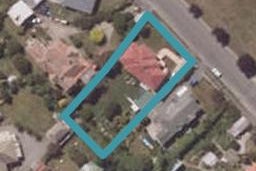 116 Perth Street, Holmes Hill, Oamaru