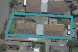 1/10 Salford Avenue, Redwood, Christchurch