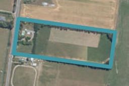 2926 Methven Highway, Ashburton