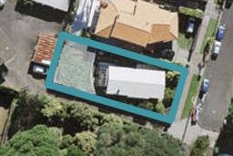 3 Bourne Street, Mount Eden, Auckland