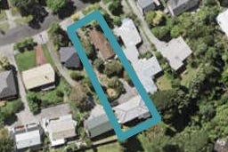 27A Southern Cross Road, Kohimarama, Auckland