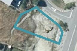 1 St Peters Place, Queenstown